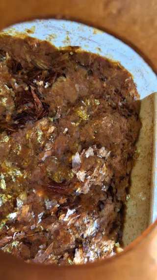 Gomma Lacca per Mobili