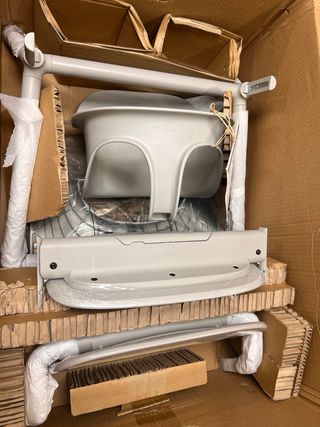 Trona CYBEX Lemo 4 em 1