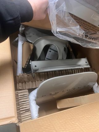 Trona CYBEX Lemo 4 em 1