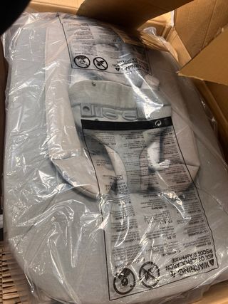 Trona CYBEX Lemo 4 em 1