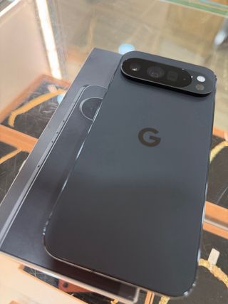 Google Pixel 10 Pro XL Gris