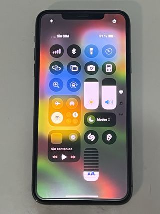 Apple iPhone 11 Pro Space Gray