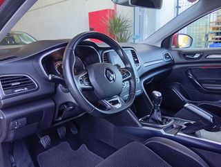 Renault Megane 1.2 TCe 130 INTENS ENERGY 2016