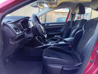 Renault Megane 1.2 TCe 130 INTENS ENERGY 2016