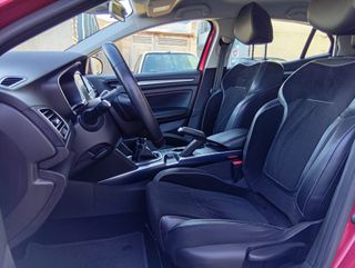 Renault Megane 1.2 TCe 130 INTENS ENERGY 2016