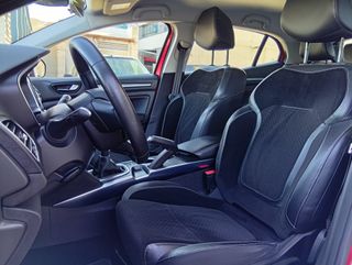 Renault Megane 1.2 TCe 130 INTENS ENERGY 2016