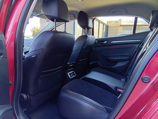 Renault Megane 1.2 TCe 130 INTENS ENERGY 2016