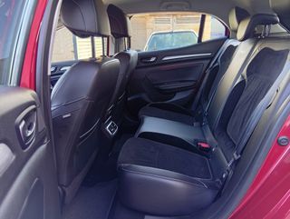 Renault Megane 1.2 TCe 130 INTENS ENERGY 2016