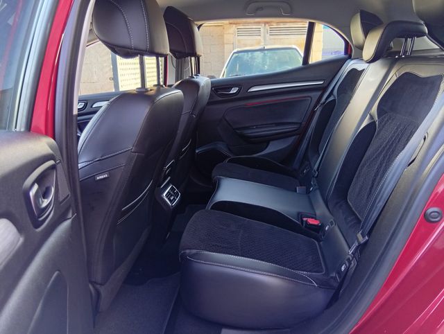 Renault Megane 1.2 TCe 130 INTENS ENERGY 2016