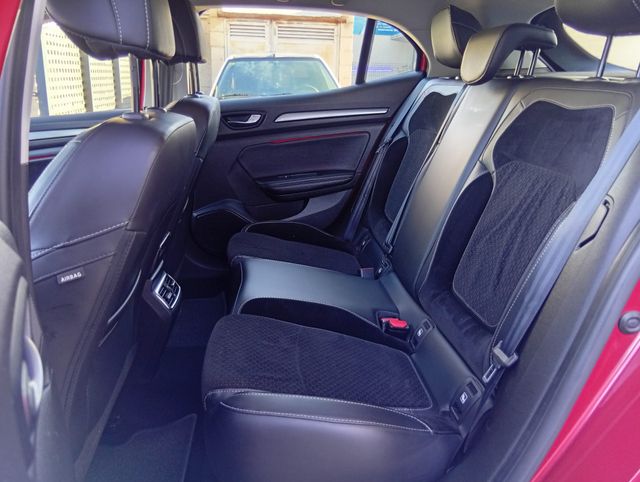 Renault Megane 1.2 TCe 130 INTENS ENERGY 2016