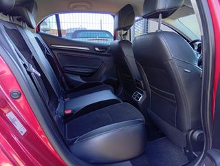 Renault Megane 1.2 TCe 130 INTENS ENERGY 2016