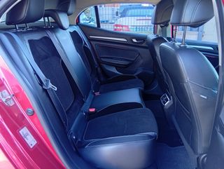 Renault Megane 1.2 TCe 130 INTENS ENERGY 2016