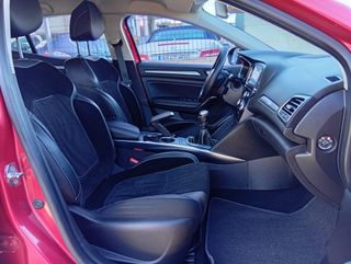 Renault Megane 1.2 TCe 130 INTENS ENERGY 2016