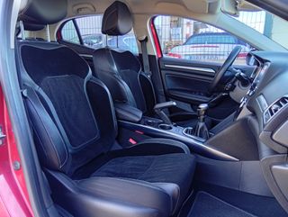 Renault Megane 1.2 TCe 130 INTENS ENERGY 2016