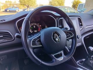 Renault Megane 1.2 TCe 130 INTENS ENERGY 2016