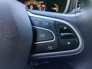 Renault Megane 1.2 TCe 130 INTENS ENERGY 2016