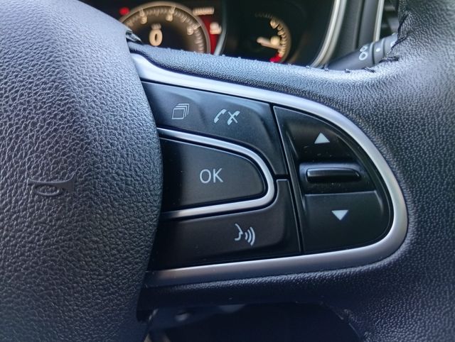 Renault Megane 1.2 TCe 130 INTENS ENERGY 2016