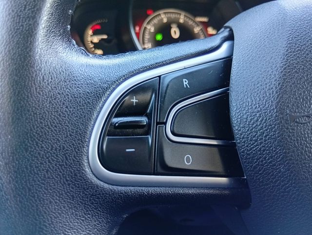 Renault Megane 1.2 TCe 130 INTENS ENERGY 2016