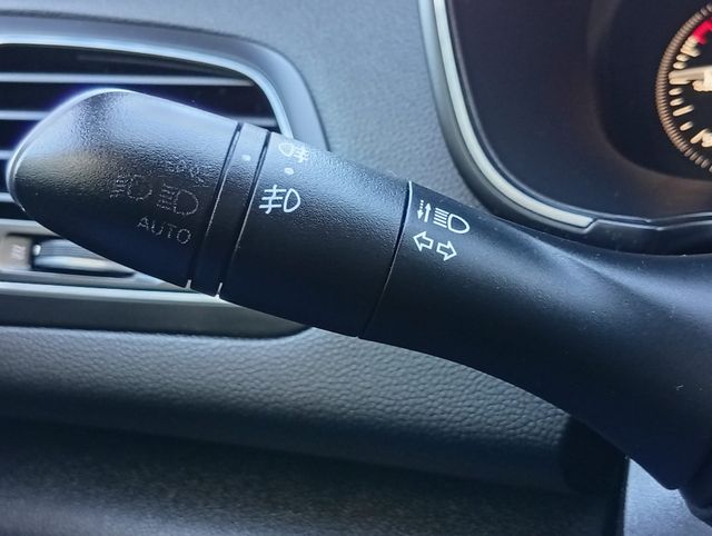 Renault Megane 1.2 TCe 130 INTENS ENERGY 2016