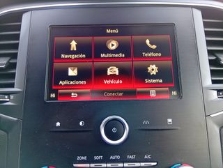 Renault Megane 1.2 TCe 130 INTENS ENERGY 2016