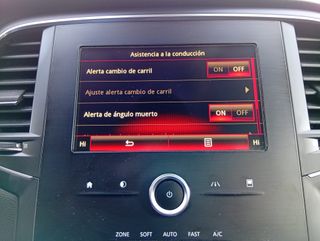 Renault Megane 1.2 TCe 130 INTENS ENERGY 2016