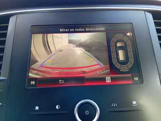 Renault Megane 1.2 TCe 130 INTENS ENERGY 2016