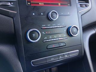 Renault Megane 1.2 TCe 130 INTENS ENERGY 2016