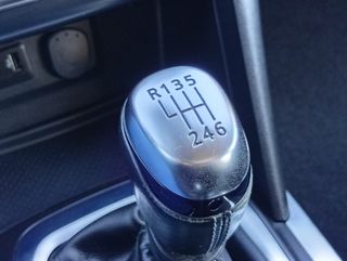 Renault Megane 1.2 TCe 130 INTENS ENERGY 2016