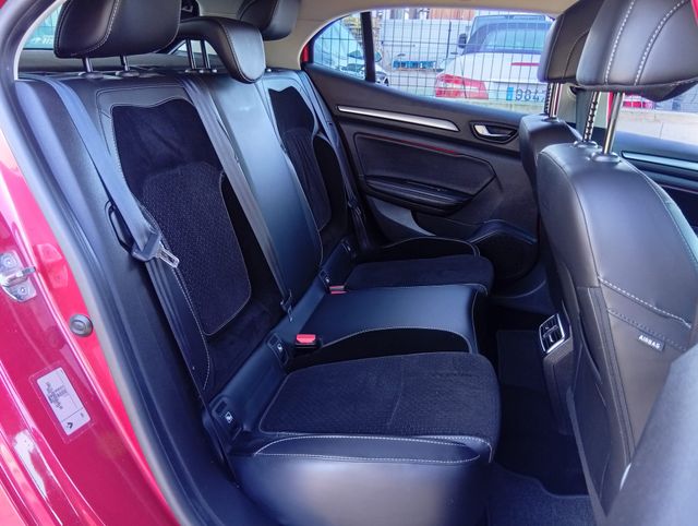 Renault Megane 1.2 TCe 130 INTENS ENERGY 2016