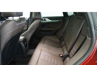 BMW i4 M50 xDrive 544cv M sport proSerie 4 2024