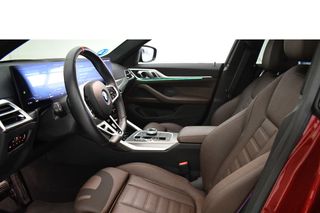 BMW i4 M50 xDrive 544cv M sport proSerie 4 2024