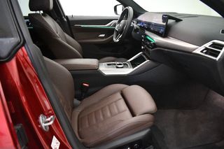 BMW i4 M50 xDrive 544cv M sport proSerie 4 2024