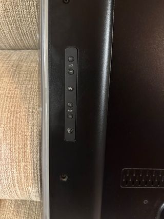 TV Philips Ambilight 42 pulgadas