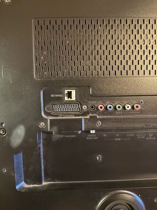 TV Philips Ambilight 42 pulgadas