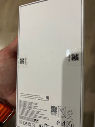 Xiaomi Redmi 15C 256GB Precintado