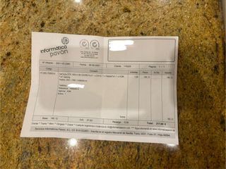 Tarjeta Gráfica ASUS TUF Gaming GTX 1650