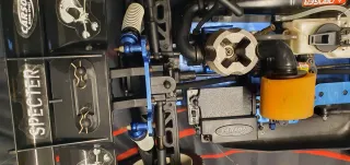 Coche RC Carson Specter 1/8