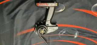 Coche RC Carson Specter 1/8