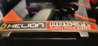 Coche RC Carson Specter 1/8