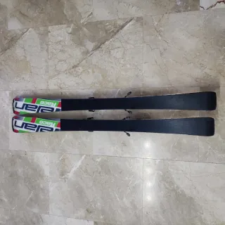 Esquís Elan Rcx Race 125 cm