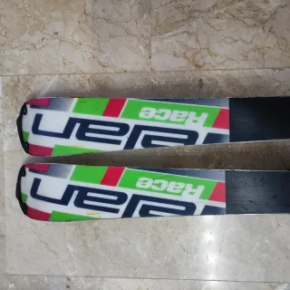 Esquís Elan Rcx Race 125 cm