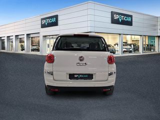 Fiat 500L Pop Star 1.4 16v 70kW (95CV)