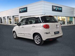 Fiat 500L Pop Star 1.4 16v 70kW (95CV)