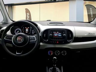 Fiat 500L Pop Star 1.4 16v 70kW (95CV)