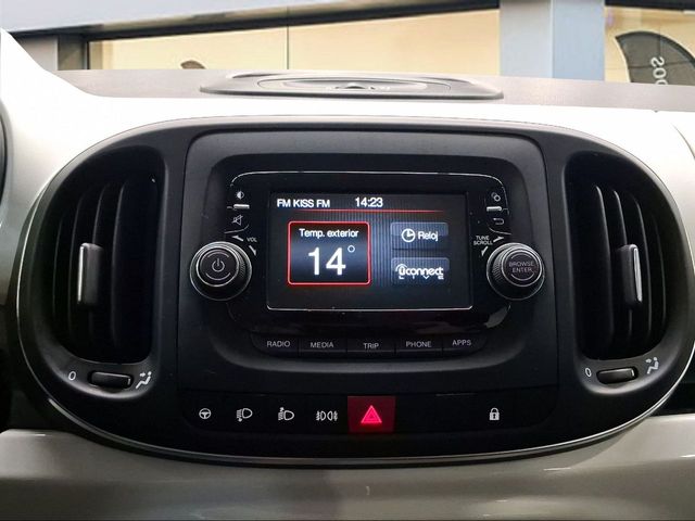 Fiat 500L Pop Star 1.4 16v 70kW (95CV)