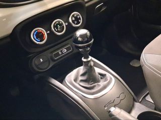 Fiat 500L Pop Star 1.4 16v 70kW (95CV)