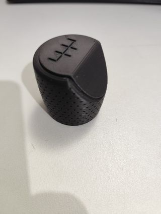 Pomello Renault 5 GT Turbo