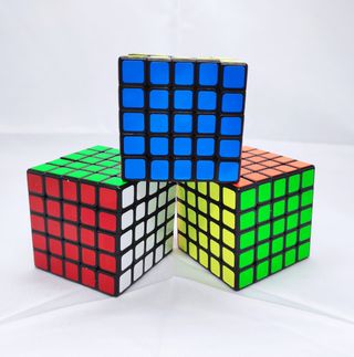 Cubo di Rubik 5x5x5