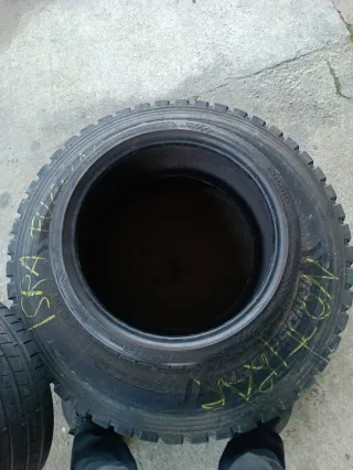 Kumho PS91 255/30R19 91Y Neumático 255 30r19