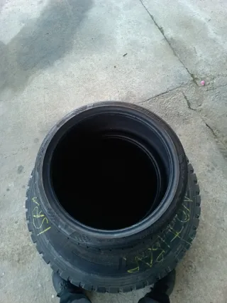 Kumho PS91 255/30R19 91Y Neumático 255 30r19